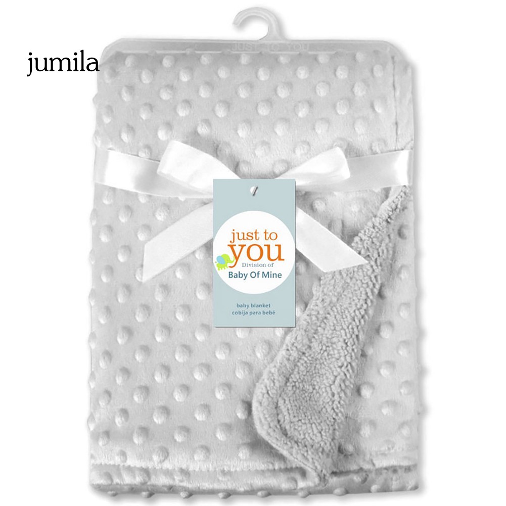 Chăn ngủ ấm áp xinh xắn dành cho bé