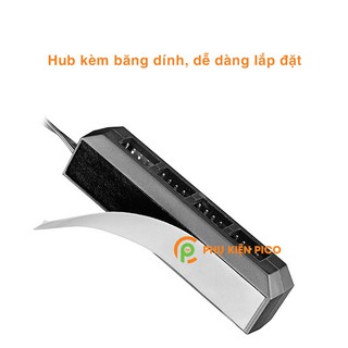 Bộ chia quạt Deepcool Hub 4 fan FH-04