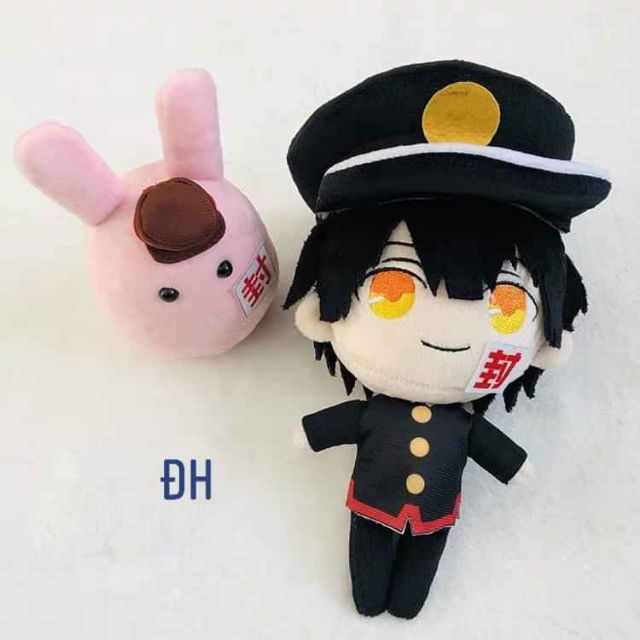 CÓ SẴN Búp bê jibaku shounen hanako kun