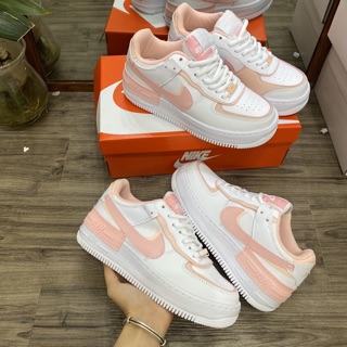 GIÀY AF1 ORANGE 1.1 SC [ FULL BOX + FREE SHIP ]