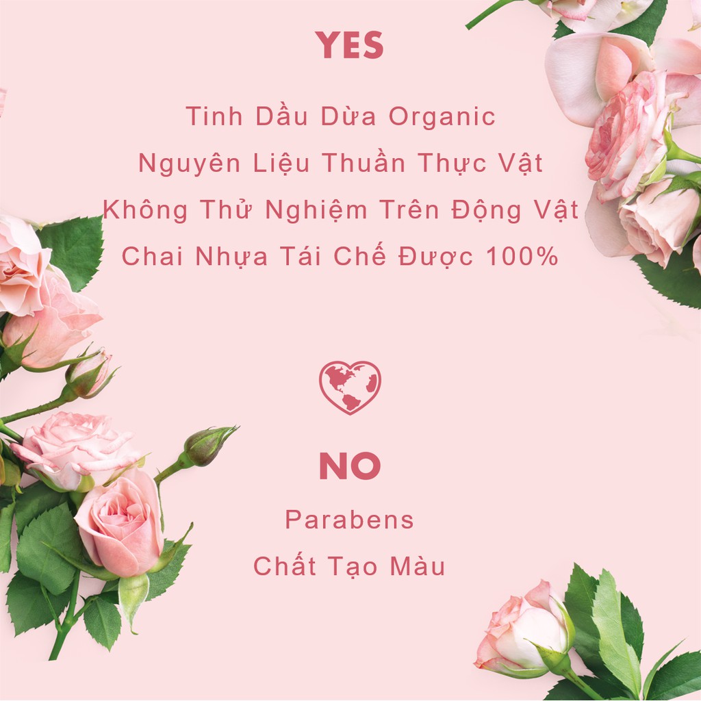 Combo Sữa Tắm + Sữa Dưỡng Thể Love Beauty And Planet Làm Sáng Da (400ml/Chai) | BigBuy360 - bigbuy360.vn