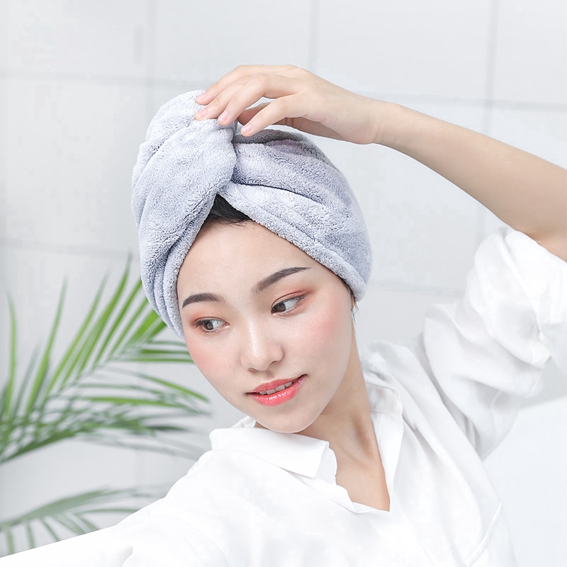 Khăn vải sợi siêu nhỏ khô nhanh