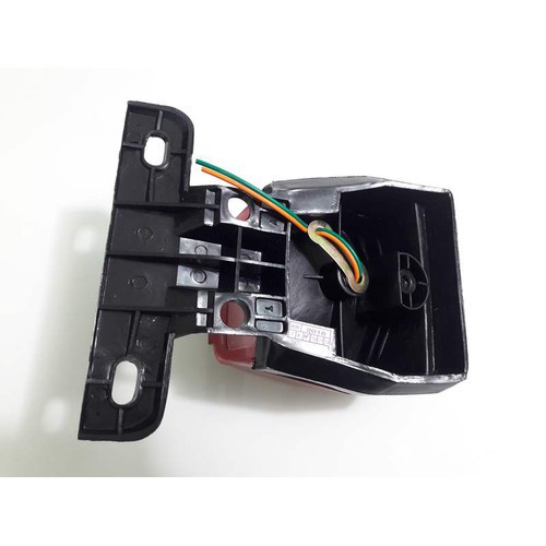 Cụm đèn hậu xe CUB 82 DD có bóng