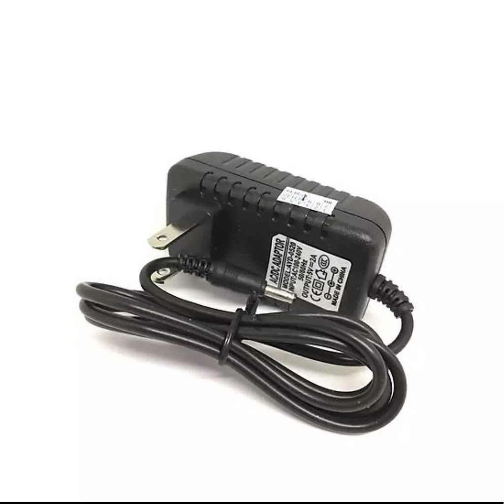 Bộ chuyển đổi nguồn 5V-2A  phù hợp cho Camera wifi