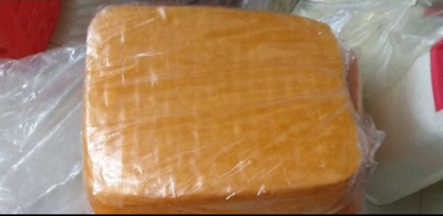 1kg Bánh tráng vuông đỏ Tây Ninh