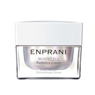 Kem dưỡng trắng da 50ml Enprani Whitecell Radiance Cream