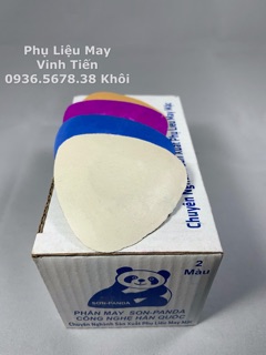 Phấn may Son-Panda 15.000/Hộp