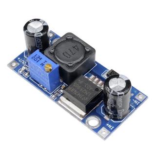 Mô Đun Hạ Áp DC-DC-DC LM2596 1.23V-30V