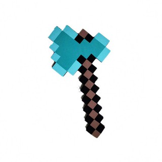 Rìu diamond minecraft