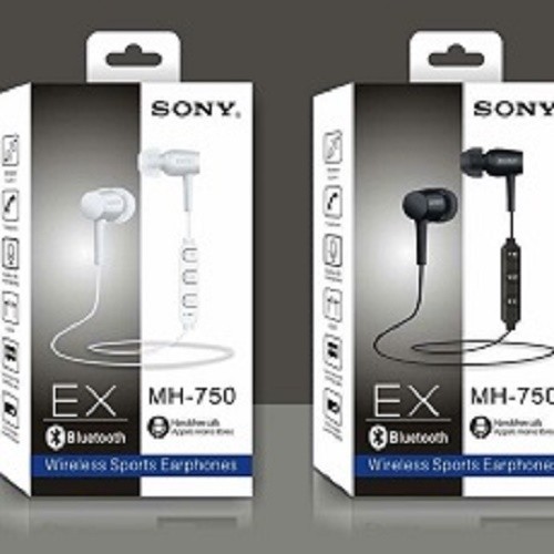 TAI BLUETOOTH SONY MH-750