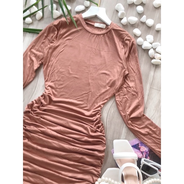 BODY NHÚNG DÀI TAY