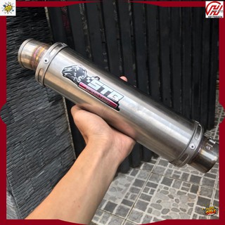 Lon Pô STB hàng xịn cao cấp có tiêu theo pô