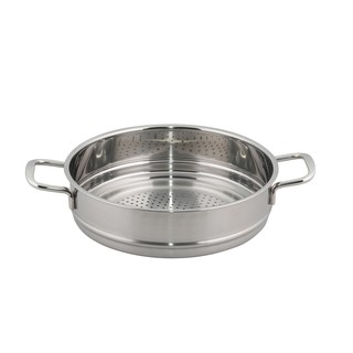 Lồng xửng inox 430 Fivestar 24cm