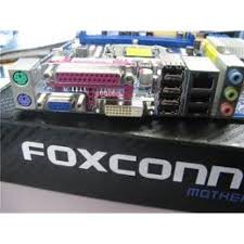 Mainboard Foxconn H55MXV tặng kèm I3-540 Chính hãng