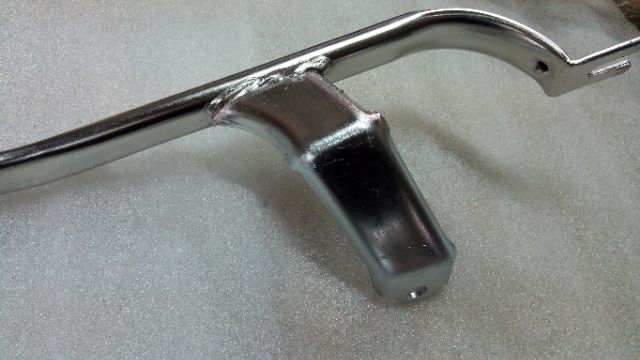 Cảng Dream inox 10ly dài