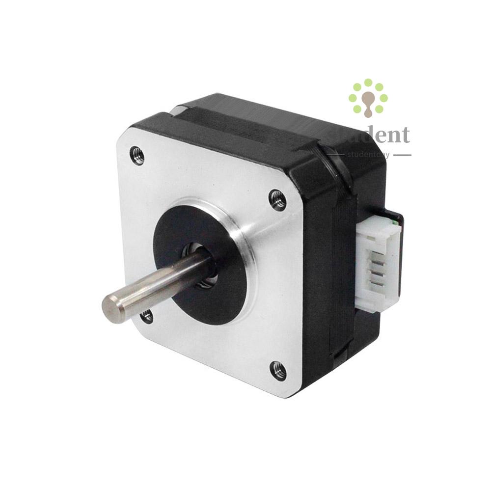Động Cơ Bước Aibecy 17hs4023 Kèm Dây 100cm 4-lead Cho Máy In 3d | BigBuy360 - bigbuy360.vn