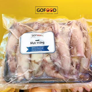 MỰC TRỨNG SIÊU NGON [ HN siêu tốc 1-2h ]