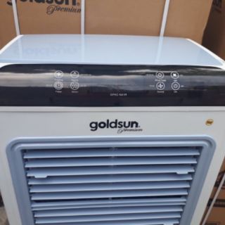 Quạt điều hòa Goldsun GPAC-N21R
