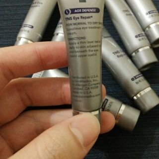[Mini 2g] Kem mắt SkinMedica