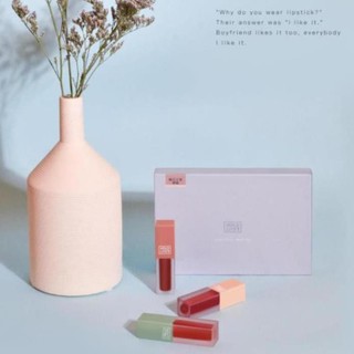 Ngochau1988 1 cây son kem vuông lì hold live orchid love matte lip no.hl270
