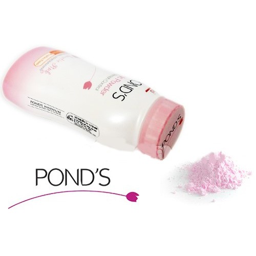 🌸🌸Phấn Phủ Bột Pond's - Magic Powder Trắng Hồng - 50g