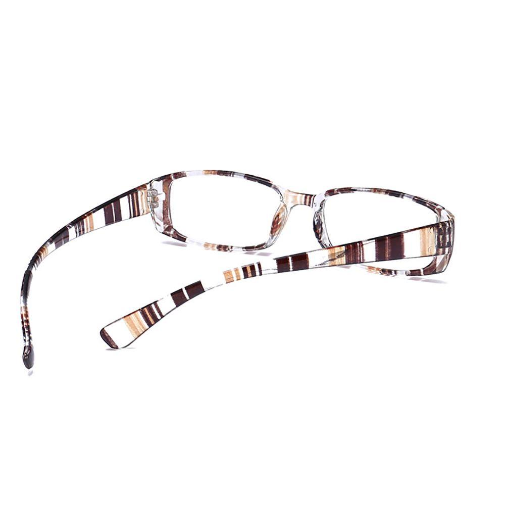 Mắt Kính Chống Bức Xạ Chống Bức Xạ VANES1 Cho Nữ|Kính Đọc Sách Thời Trang