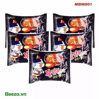 [Samyang] Mì Cay Samyang (140g) Hàn Quốc