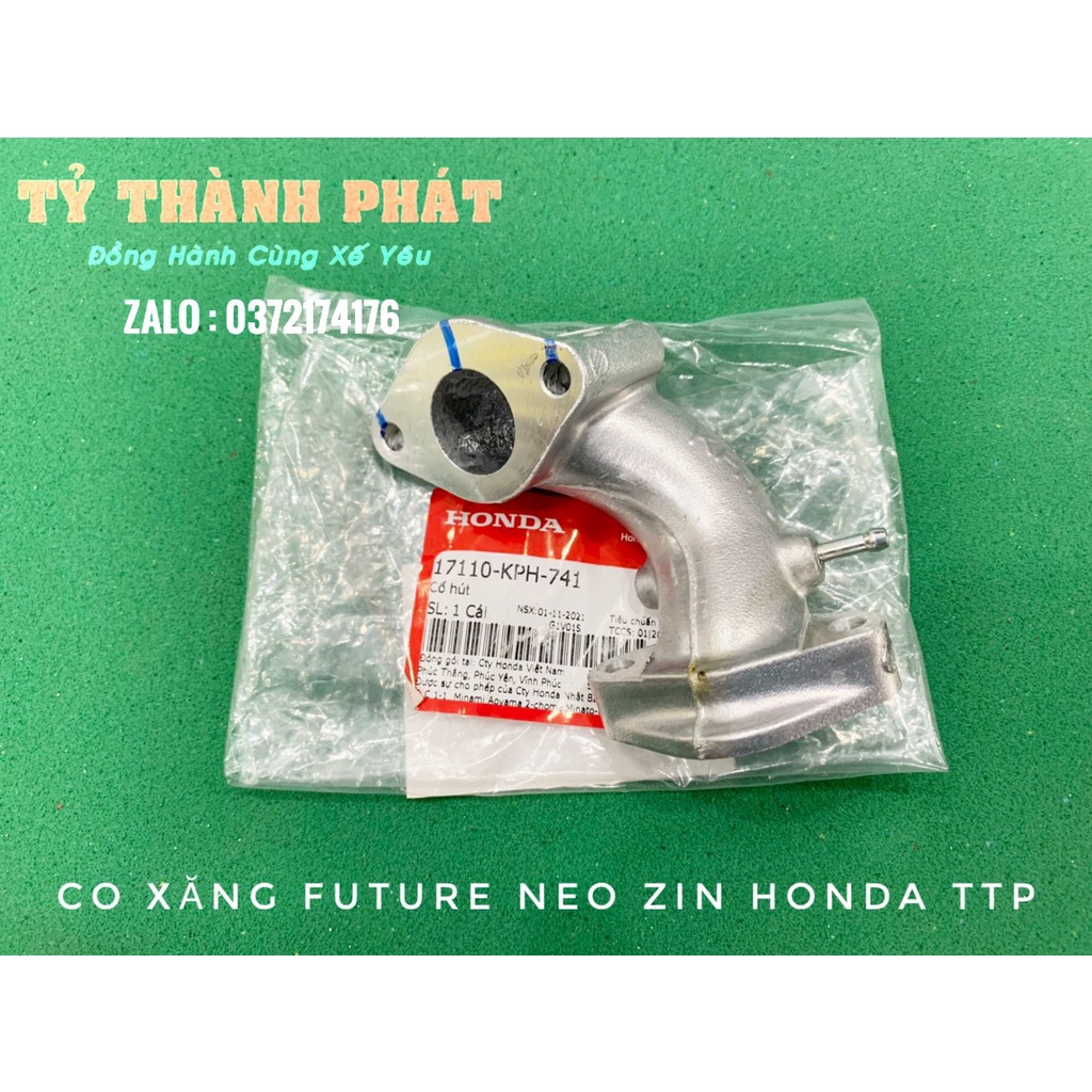 Cổ Hút  Neo zin