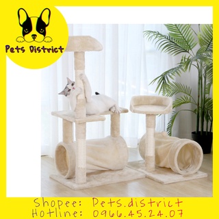 [ORDER] Cây cào móng cho mèo, trụ cào móng cho mèo CAO CẤP