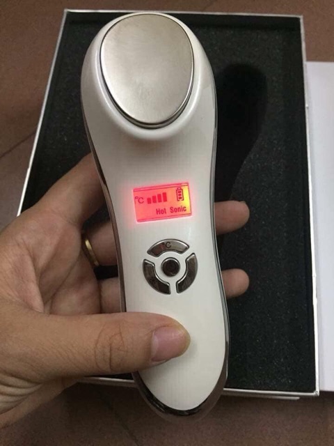 Búa nóng lạnh mini