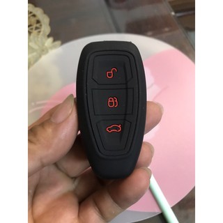 ốp chìa khoá xe FORD ecosport