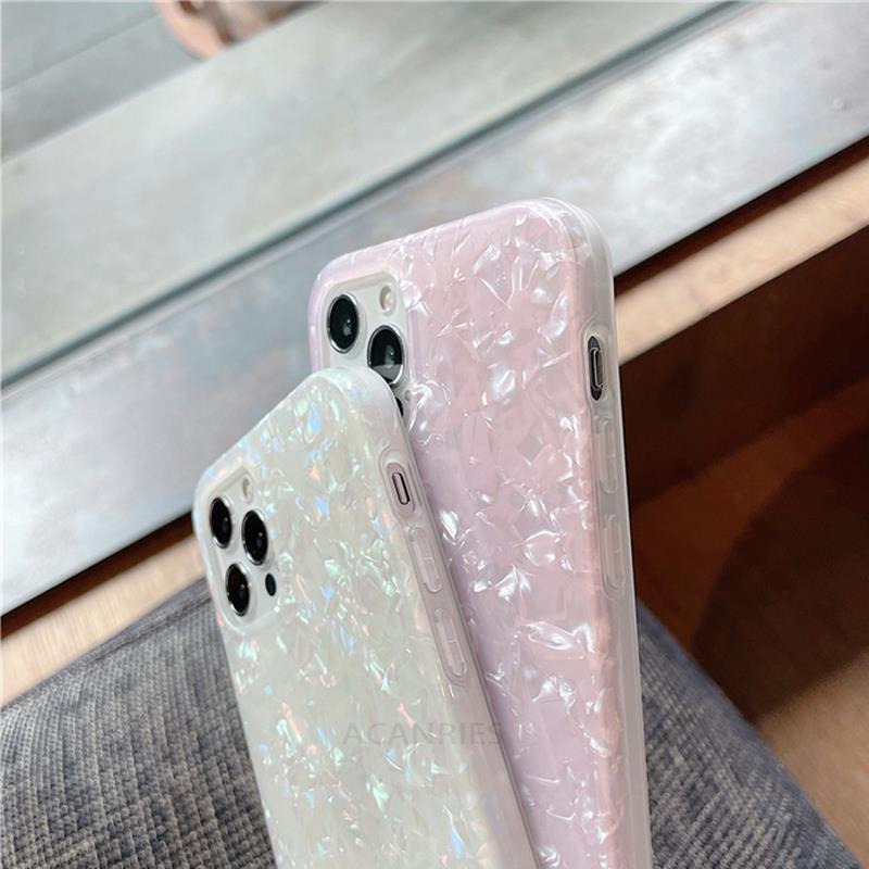 Ốp Điện Thoại Thời Trang Cho iPhone 14 Pro 14 Pro Max 14 Plus 11 12 13 Pro Max XR XS X 7 8 Plus SE3 2022 13 Mini