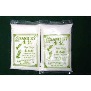 Bột bắp Sanh Ký - Gói 500gr