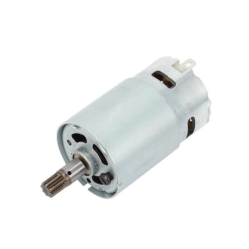 Động Cơ 18V 8 RS-550VD-6532 H3 Chuyên Dụng Cho WORX 50027484 Linh Kiện Điện Tử WU390 WX390 WX390.1 WX390.31 WU390.9 WX390.9 Rockwell