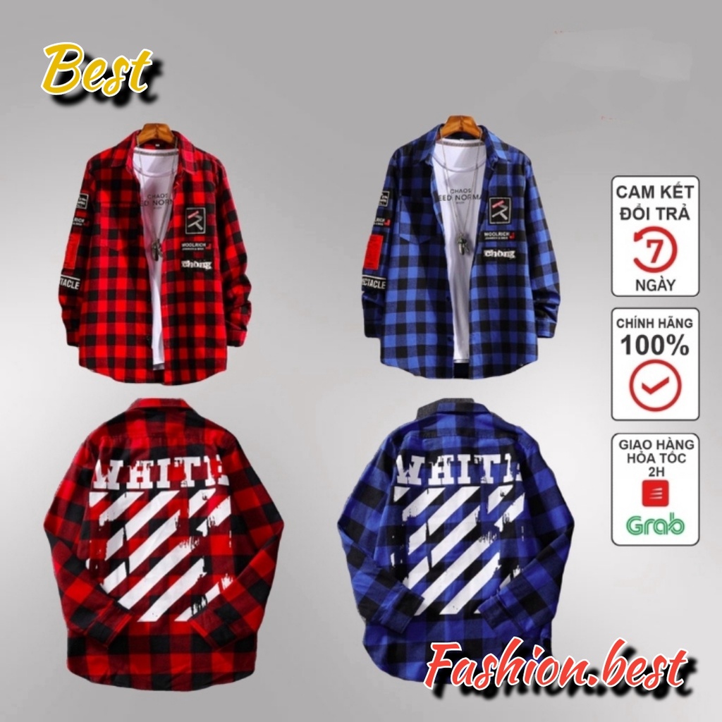 Áo Khoác Kaki nam nữ nhiều màu Unisex Chất Cực Đẹp NHIỀU Màu Cơ Bản-fashion.best
