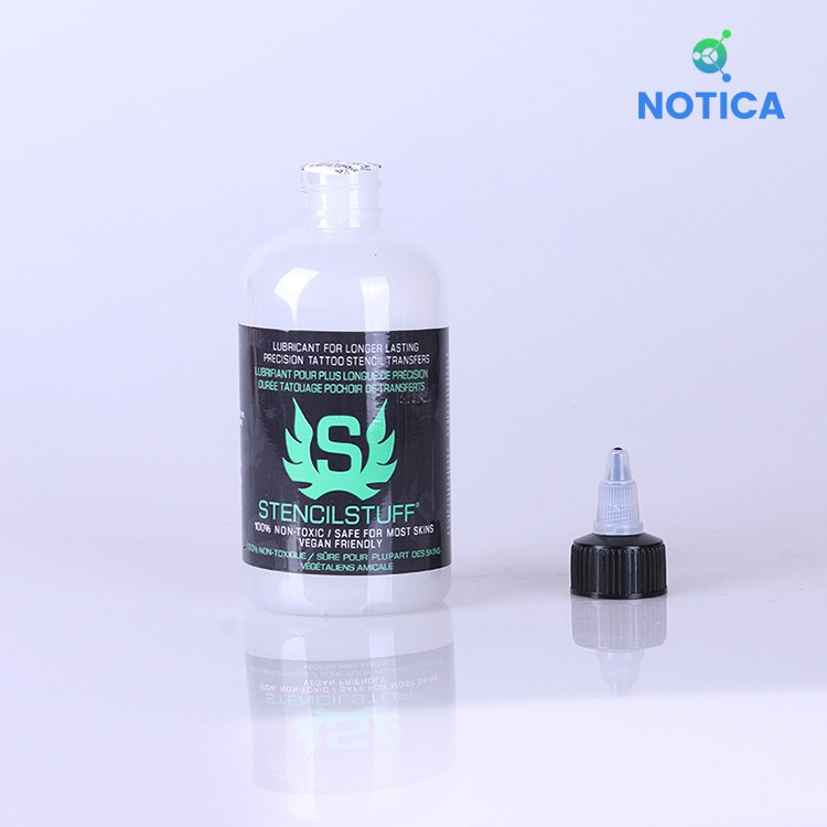 GEL SCAN HÌNH XĂM TATTOO STENCIL STUFF 250ml