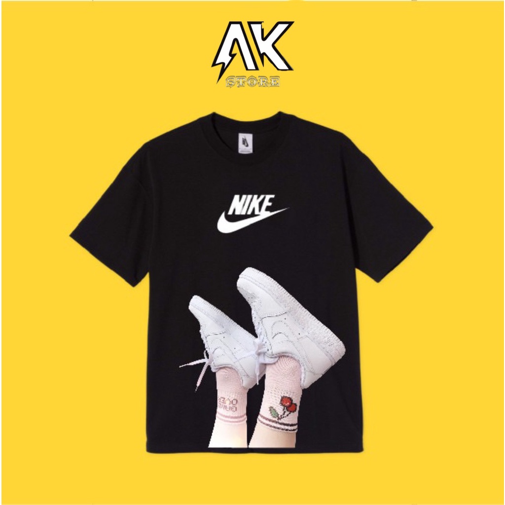 Áo thun Custom Hàng Cao Cấp Cotton 100%