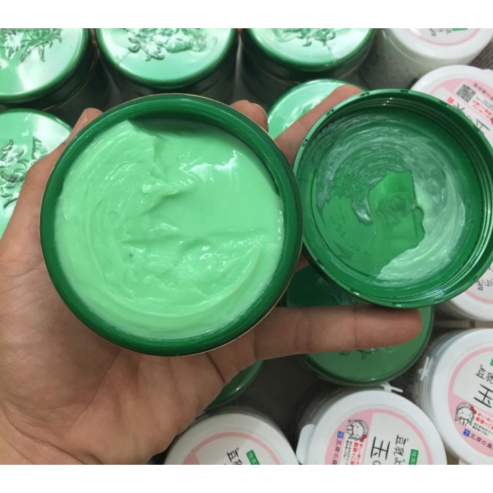 [Hỏa Tốc HN] Kem lô hội Aloins Eaude Cream S 185g dưỡng trắng da và dưỡng ẩm toàn thân nội địa Nhật bản