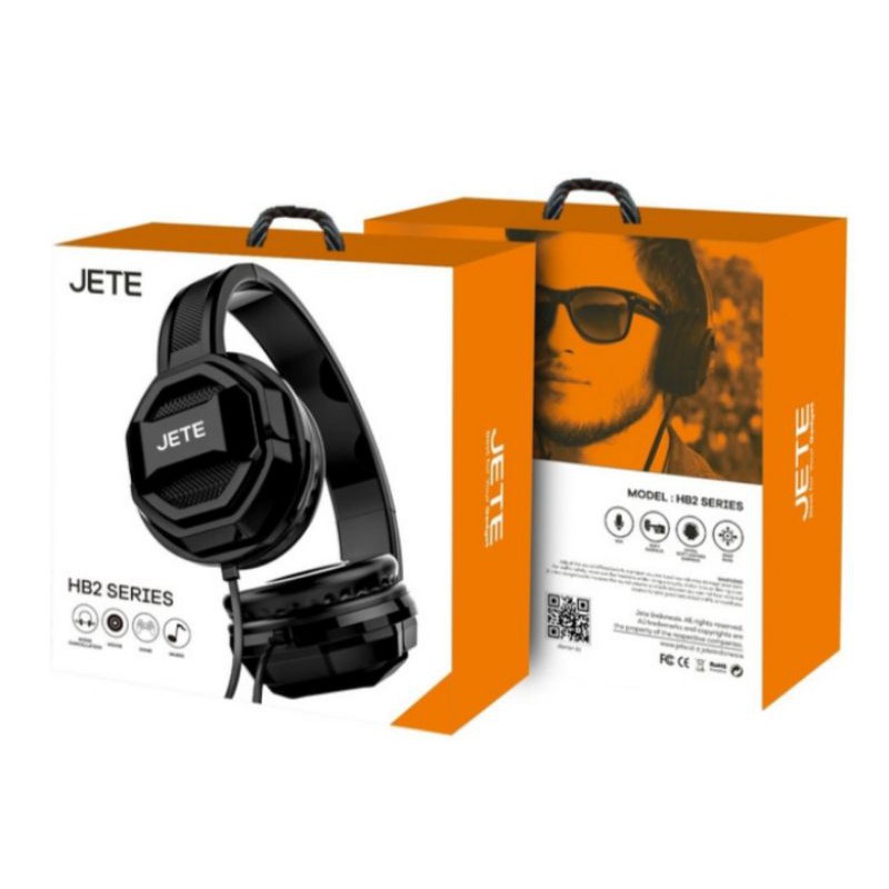 Tai Nghe Jete Hb2 | BigBuy360 - bigbuy360.vn