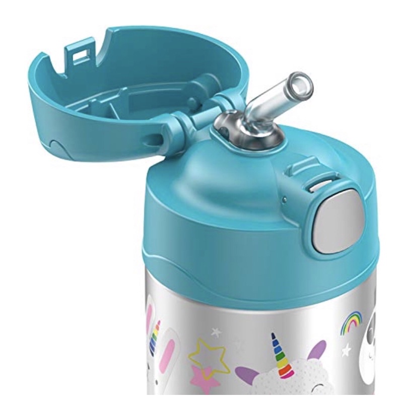 Bình nước Thermos giữ nhiệt USA 360ml