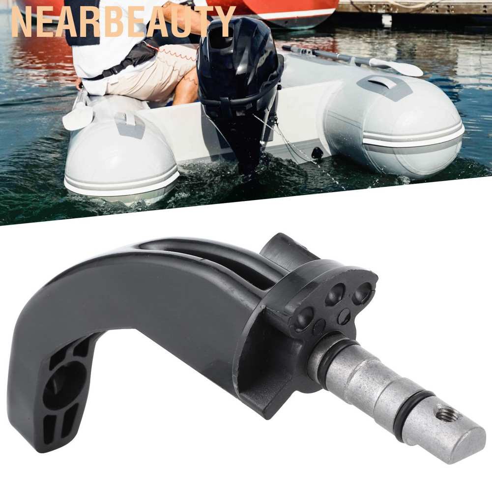 Cần Số 2 Thì 369-66110 Cho Tohatsu Outboard 4hp 5hp