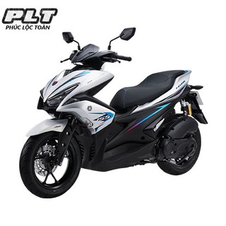 Xe Máy Yamaha NVX 155 ABS (Phiên Bản Kỷ Niệm 20 Năm)