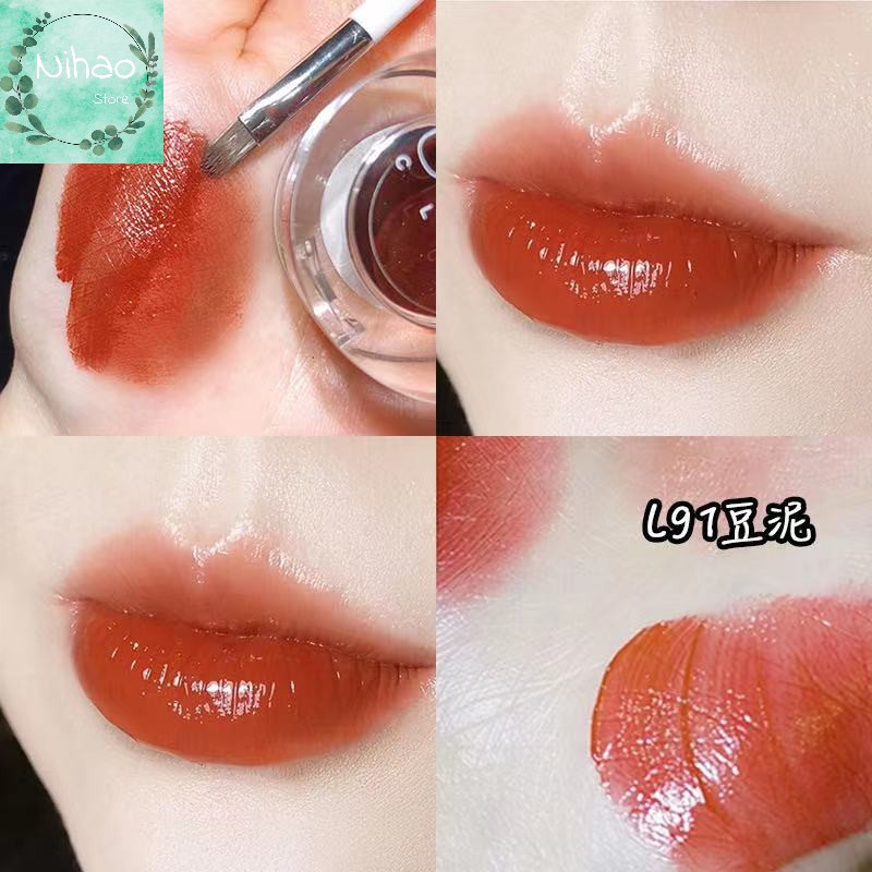 [Hàng mới về] Son môi IEIDI mềm mịn như kem độc đáo quyến rũ | BigBuy360 - bigbuy360.vn