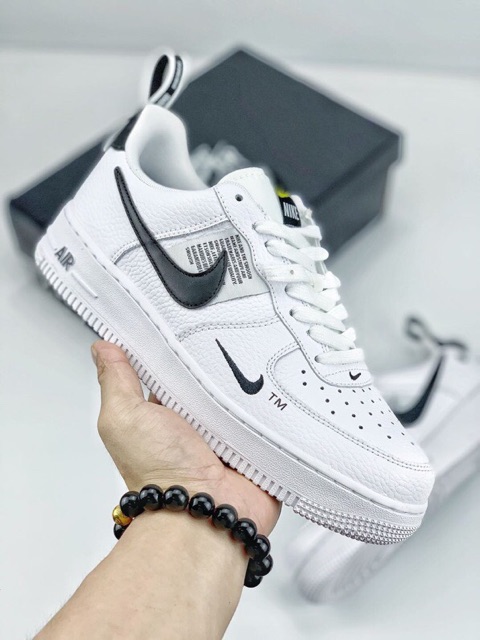 Nike Air Force 1 Low * 9 màu + Hàng order