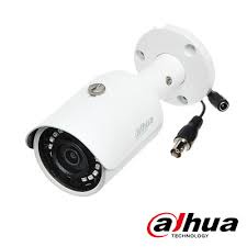 COMBO Trọn bộ 4 Camera Dahua DH HAC B1A21P 2M 1080p Full HD + Đầu ghi HDCVI 4 kênh DAHUA DH-XVR1B04