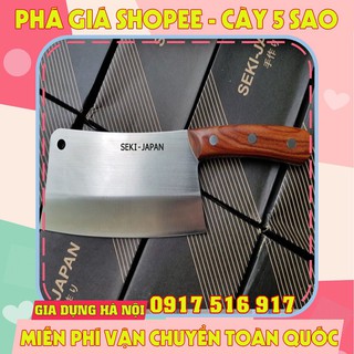 Dao chặt Nhật - Dao chặt Seki Japan Nhật Bản