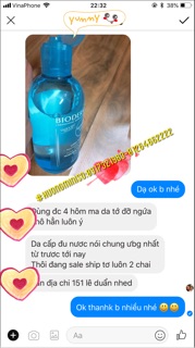 Nước Hoa Hồng Hydrabio Tonique - 250ml💦💦