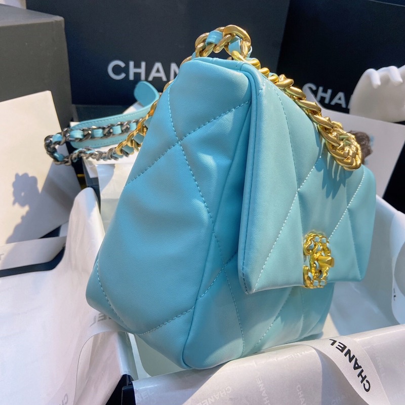 Túi CN 19 full màu