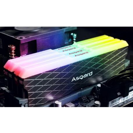 Ram Ddr4 Asgard W2 16gb bus 3200 led Rgb BẢO HÀNH 3 NĂM | WebRaoVat - webraovat.net.vn