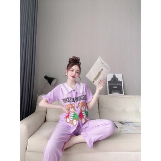 Đồ bộ nữ mặc nhà